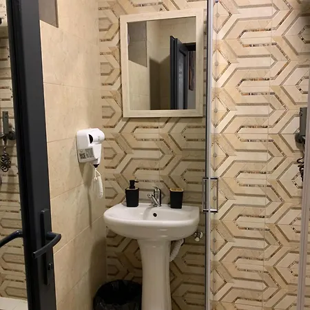 Affittacamere Gold Star House *